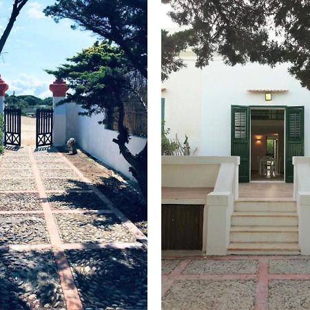 Villa Verde - Favignana Buitenkant foto